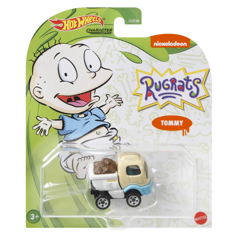 Tommy — GRM52 — Light blue & beige — imagem 2