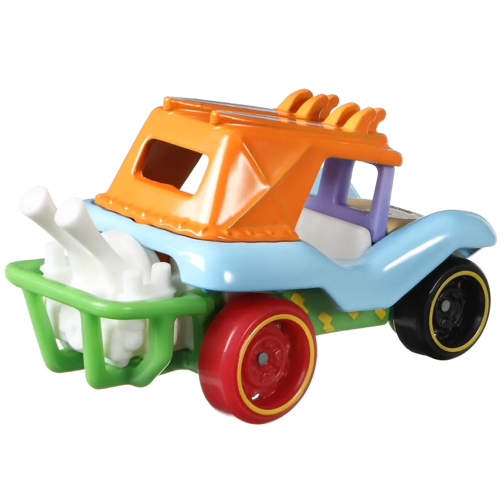 Chuckie — GRM53 — Blue / Beige — imagem 3