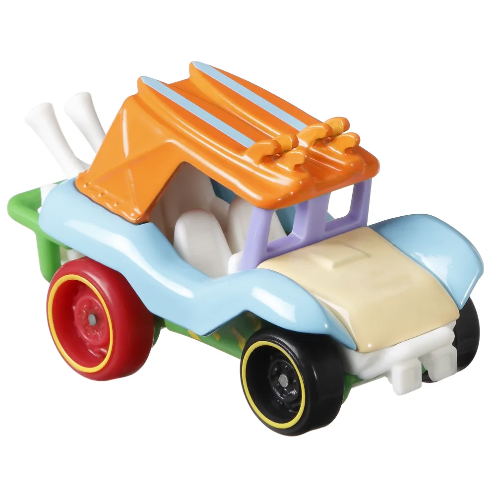 Chuckie — GRM53 — Blue / Beige — imagem 4