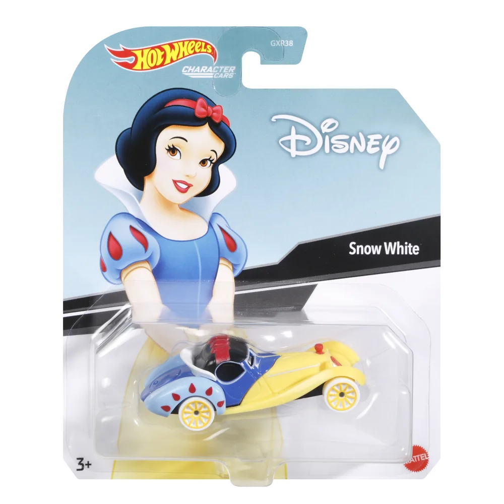 Snow White — GRM57 — Black — imagem 2