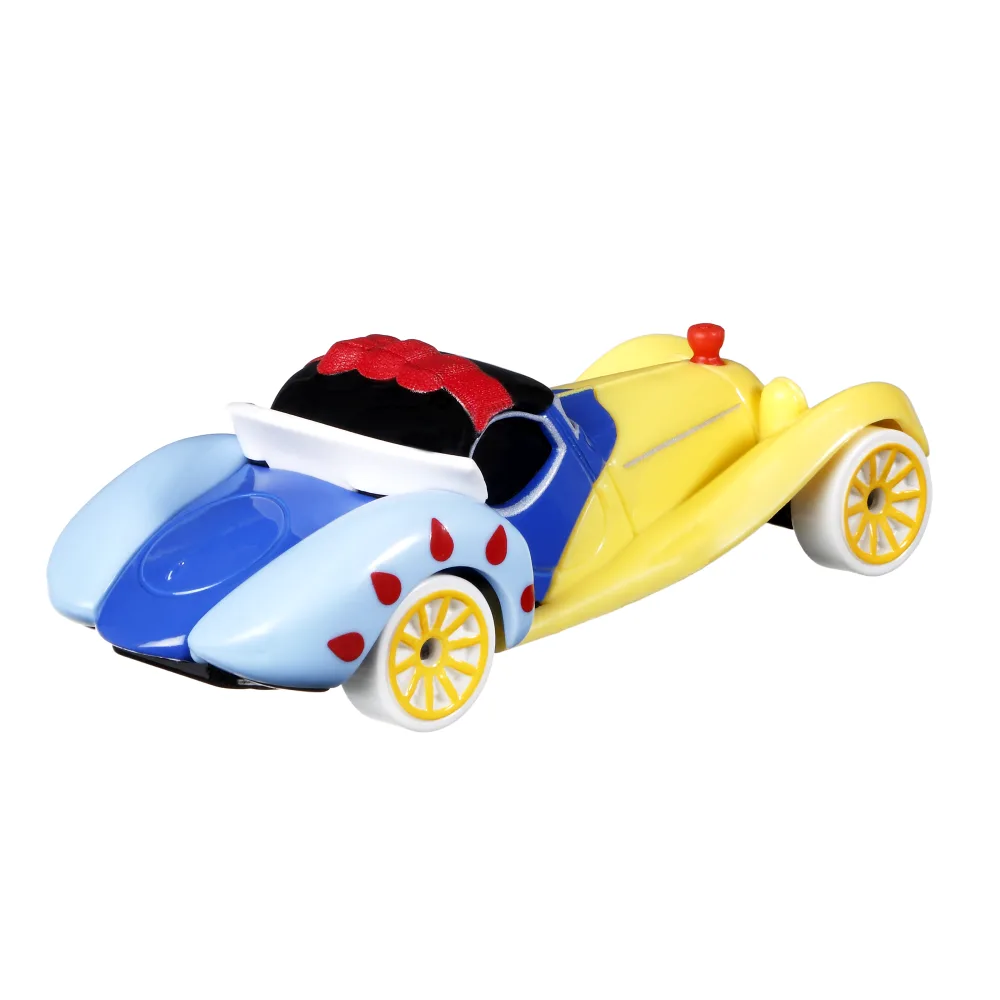 Snow White — GRM57 — Black — imagem 3