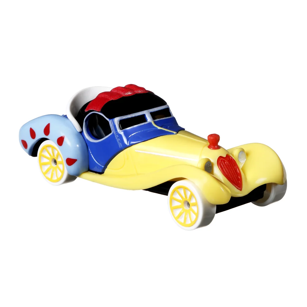 Snow White — GRM57 — Black — imagem 4