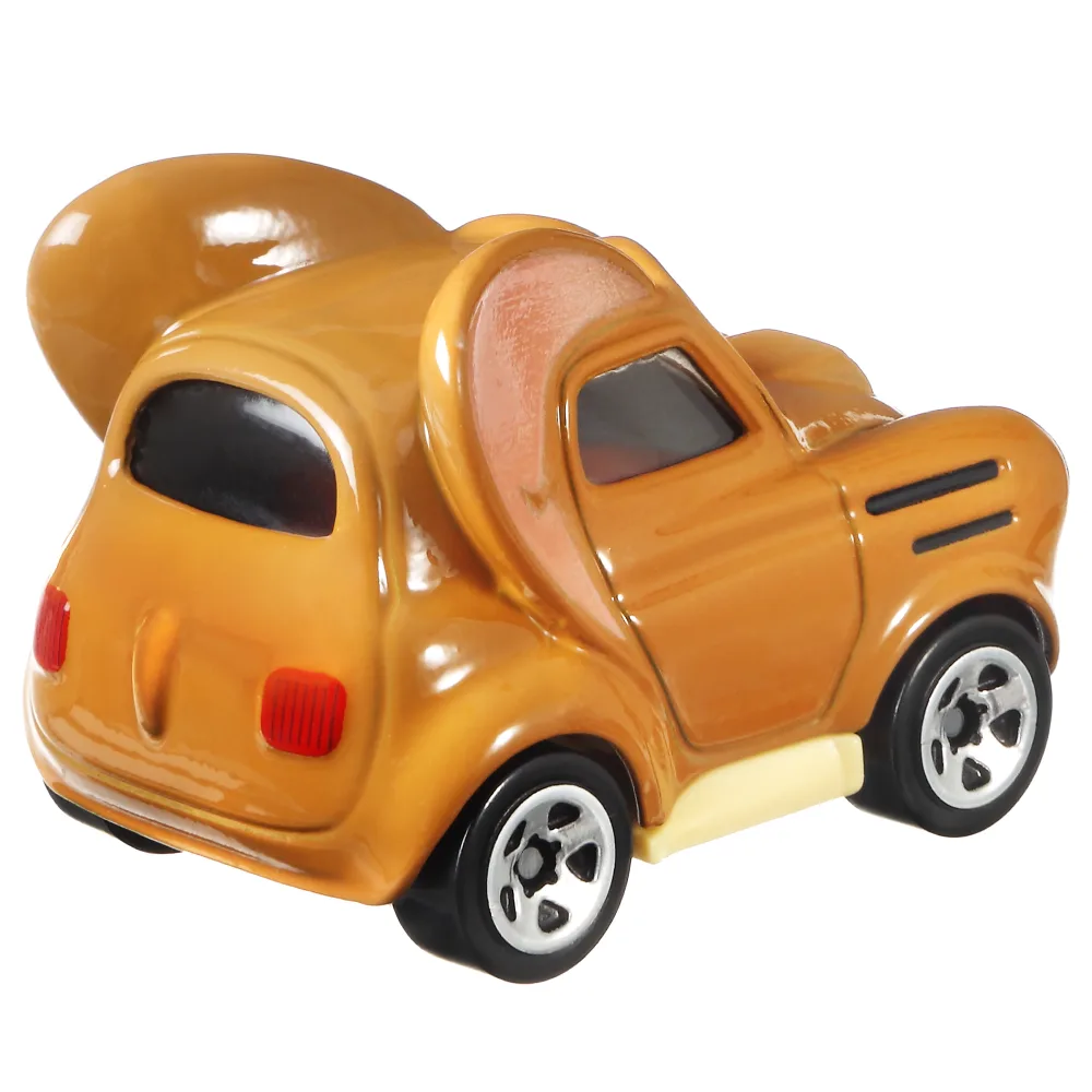 Jerry the Mouse — GRM59 — Brown — imagem 3