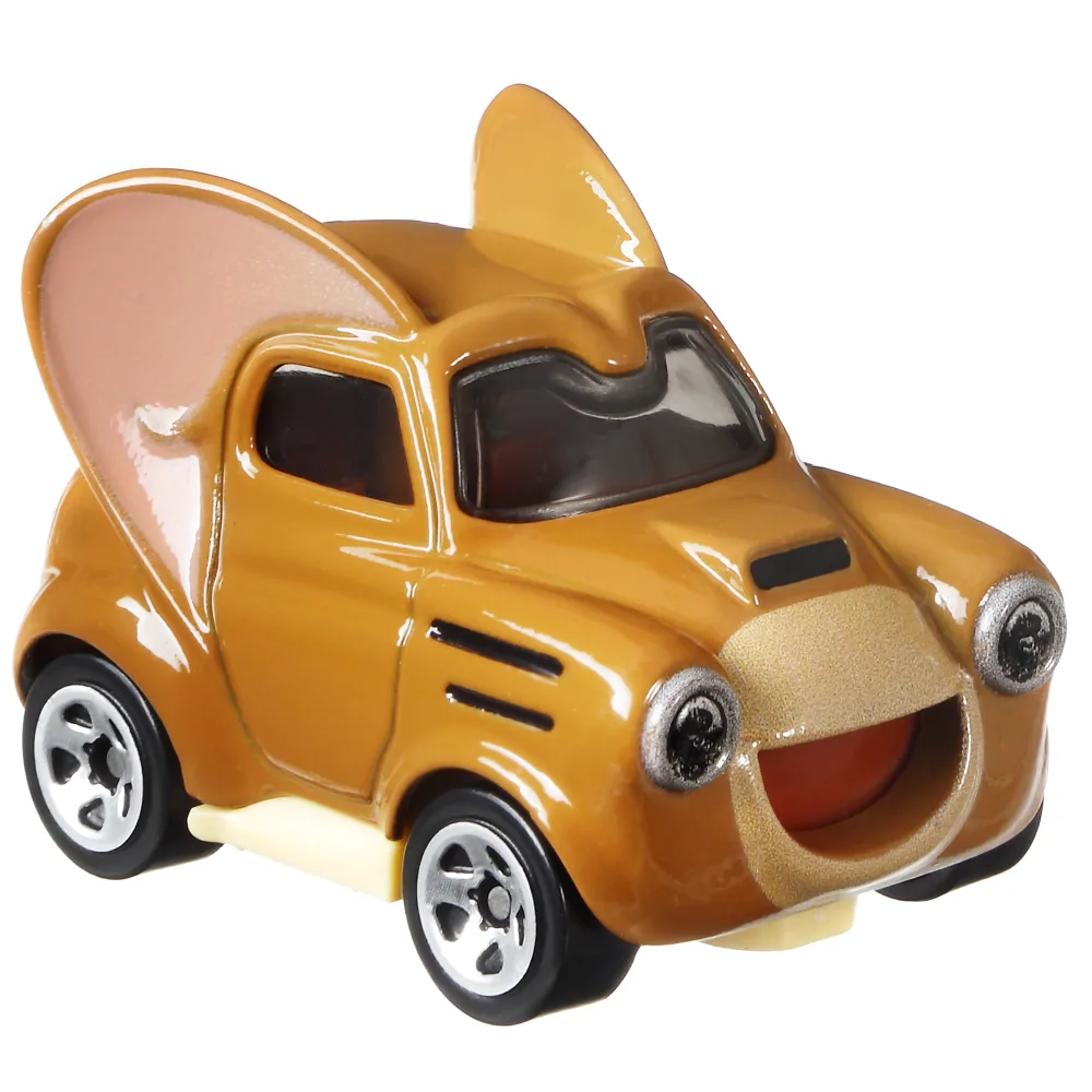 Jerry the Mouse — GRM59 — Brown — imagem 4