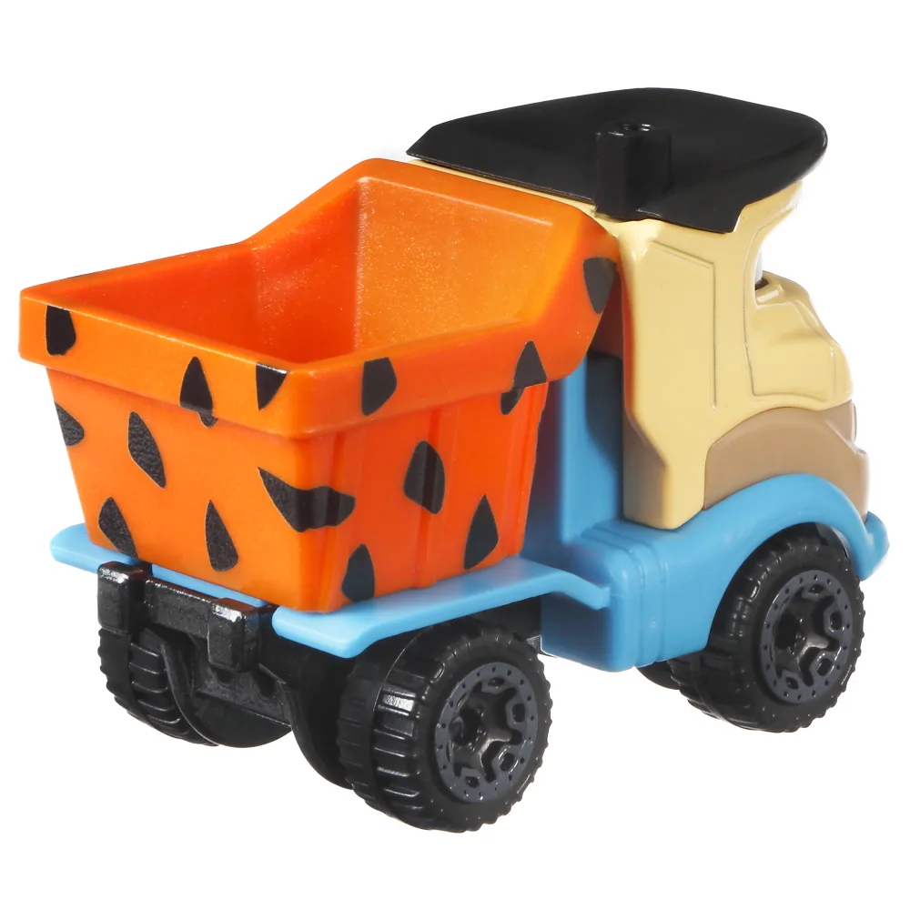 Fred Flintstone — GRM60 — Yellow — imagem 3