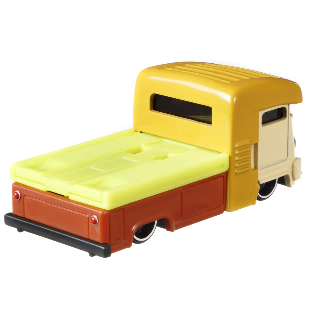 Shaggy — GRM61 — Yellow — imagem 3