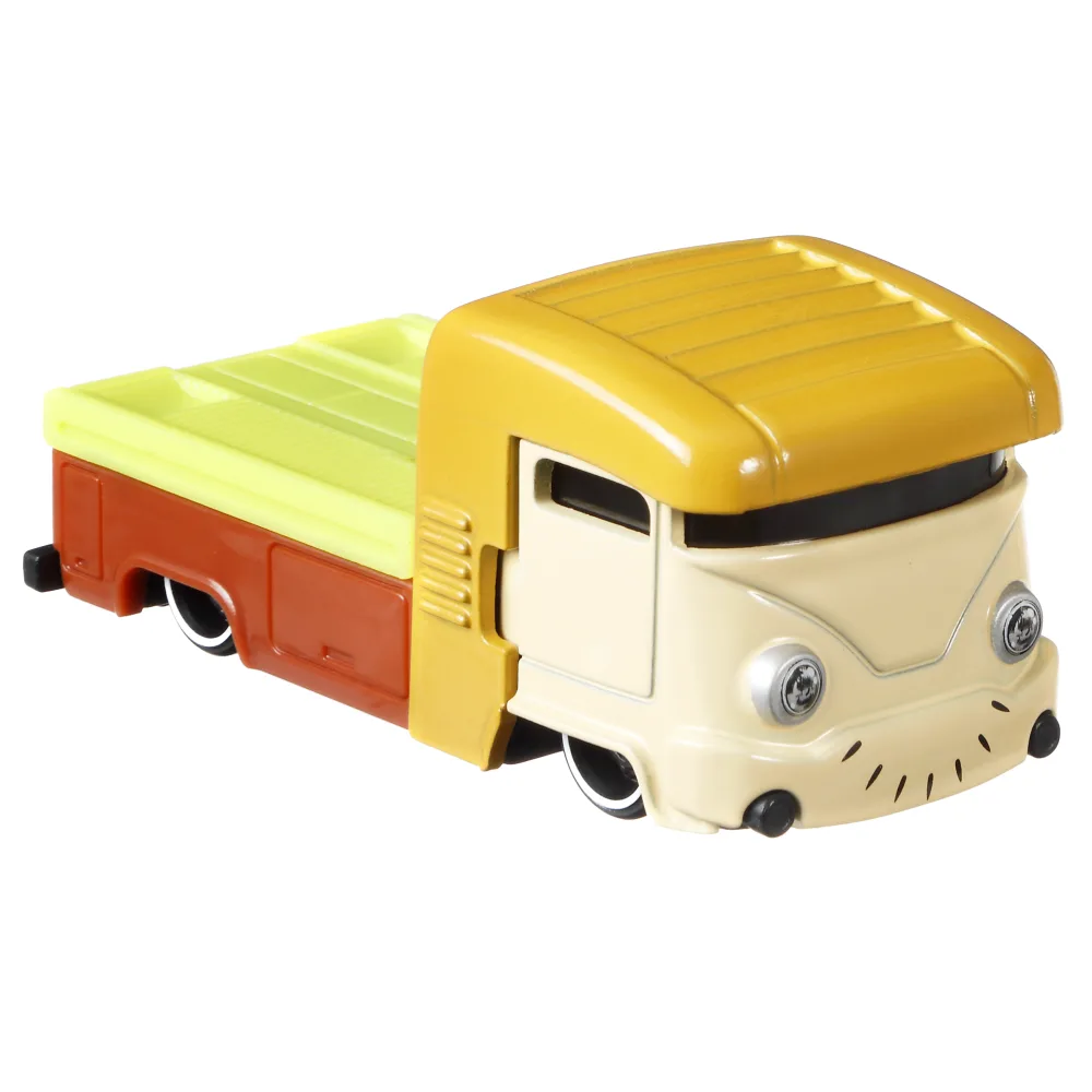 Shaggy — GRM61 — Yellow — imagem 4