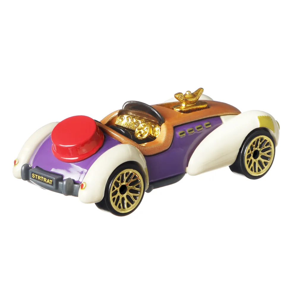 Aladdin — GRM65 — Purple — imagem 3