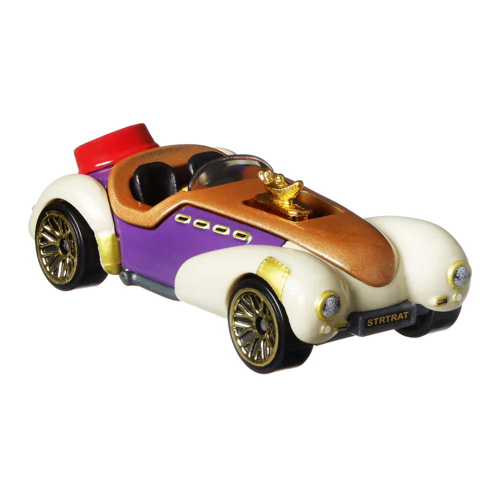 Aladdin — GRM65 — Purple — imagem 4