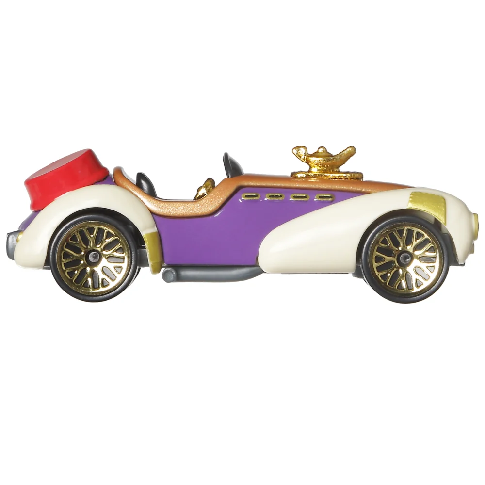 Aladdin — GRM65 — Purple — imagem 5