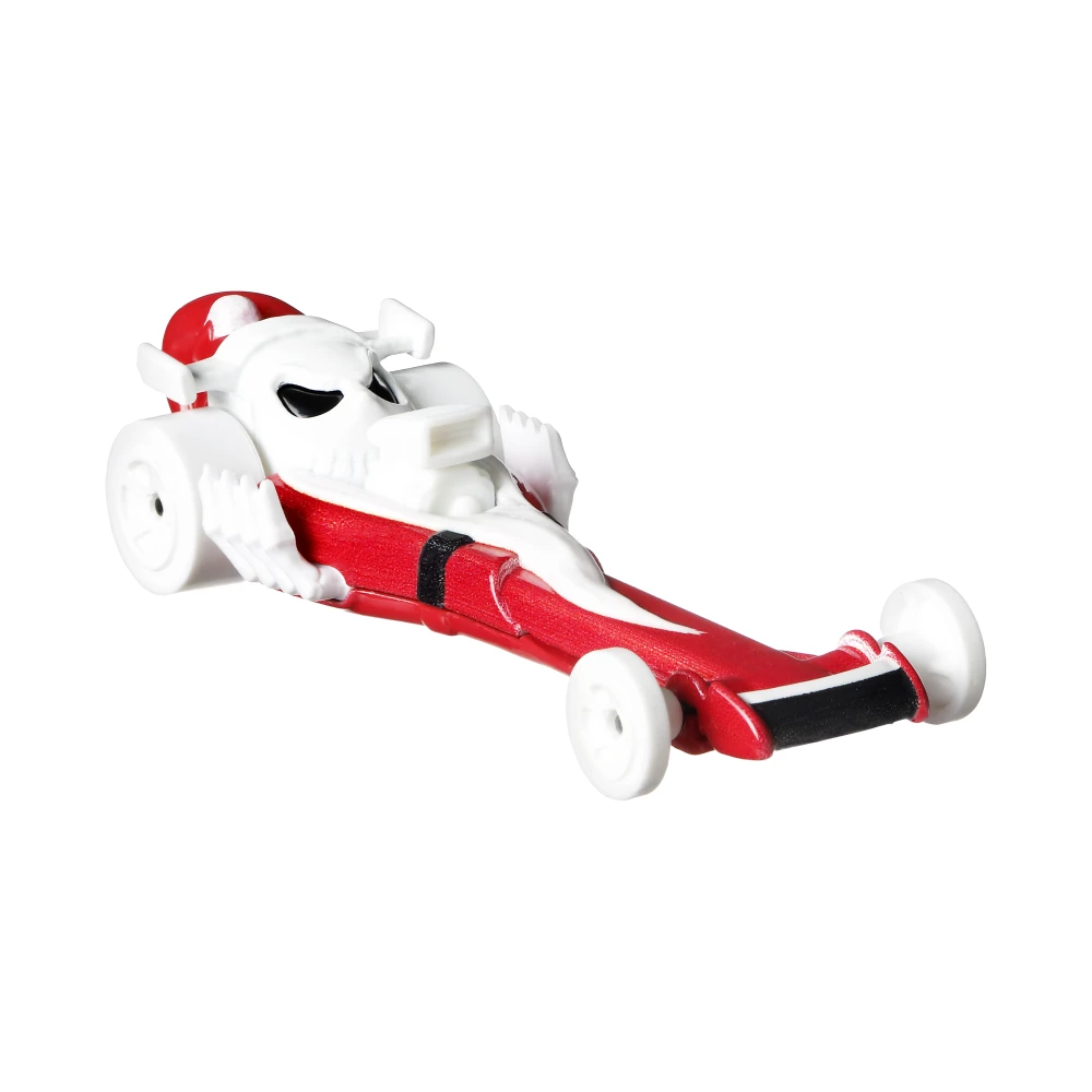 Santa Jack — GRM66 — Red — imagem 4