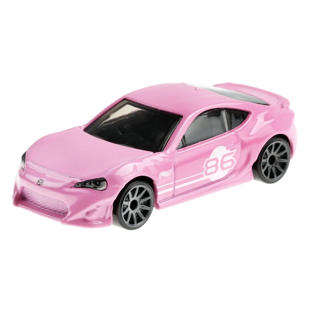 Scion FR-S — GRP22 — Pink