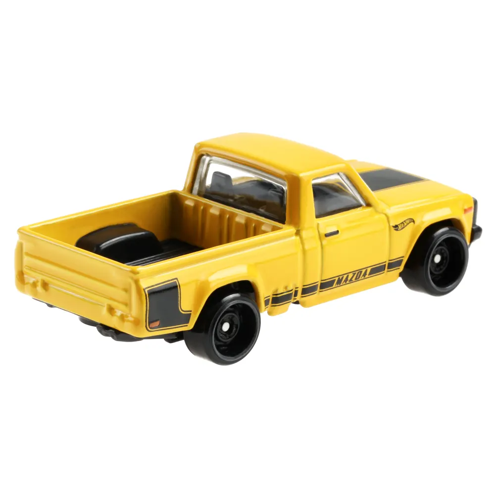 Mazda REPU — GRP24 — Yellow — imagem 3