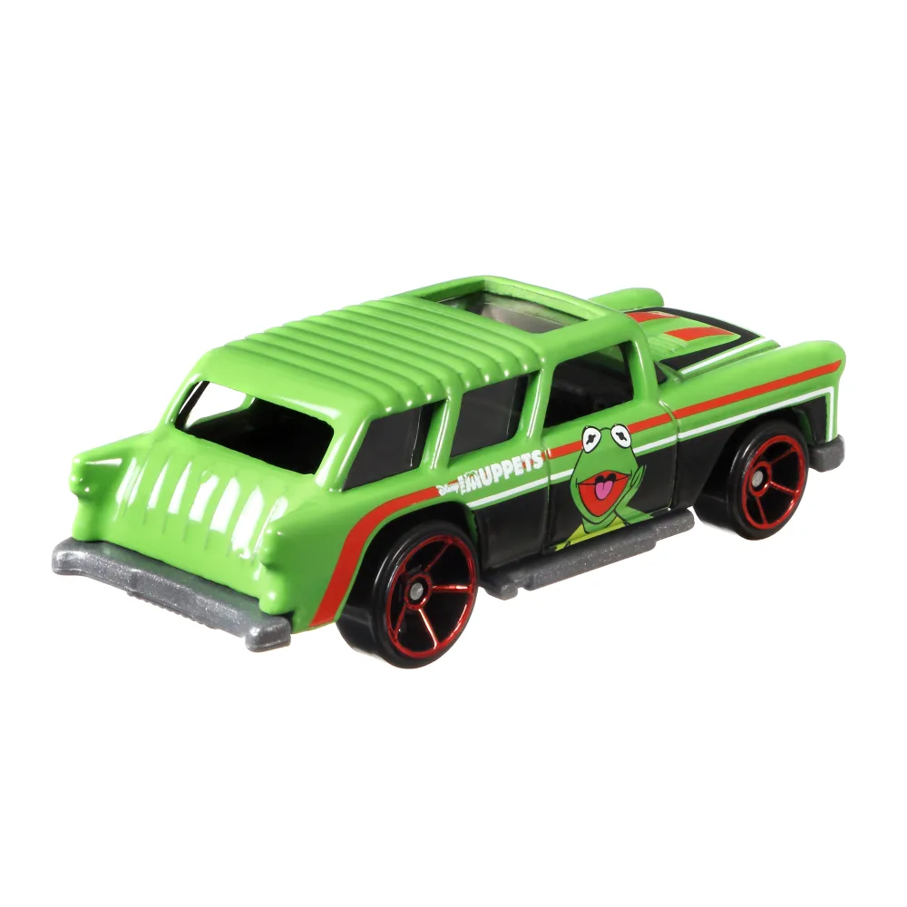 Classic Nomad — GRP53 — Green — imagem 3