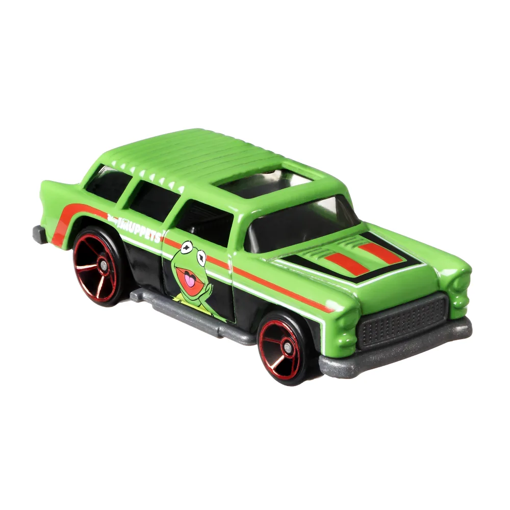Classic Nomad — GRP53 — Green — imagem 4