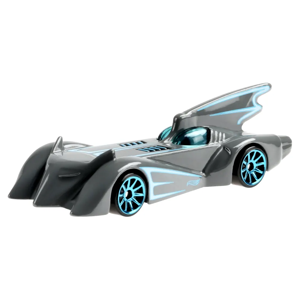 BATMOBILE — GRP59 — Light Gray