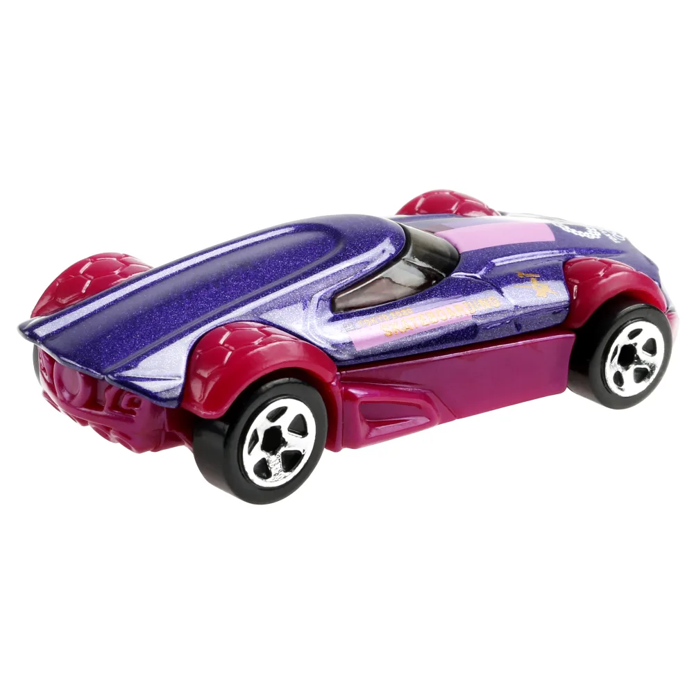MR11 — GRP66 — Metalflake Purple — imagem 3