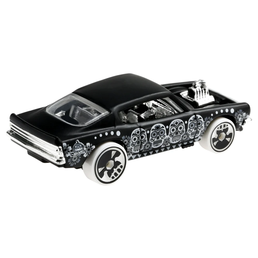 King Kuda — GRR17 — Matte Black — imagem 3