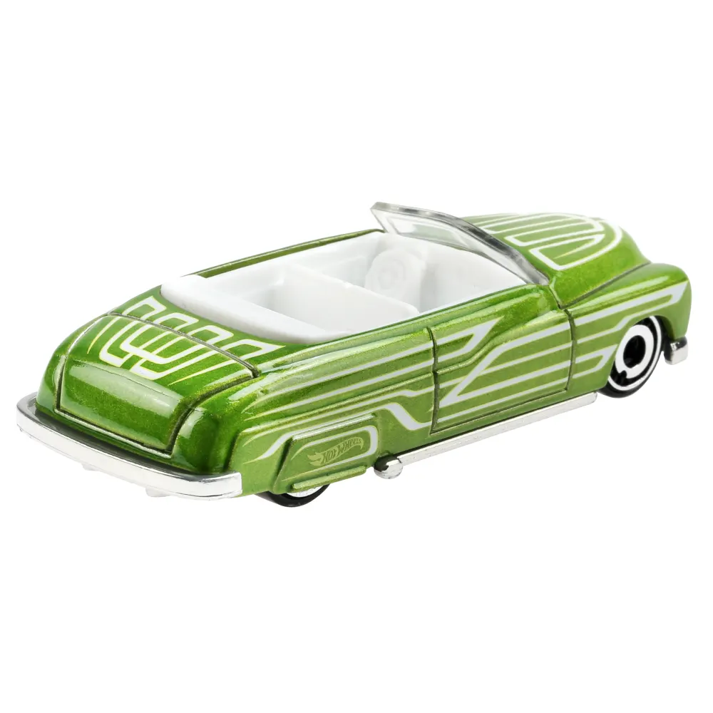 '49 Merc — GRT20 — Green — imagem 3