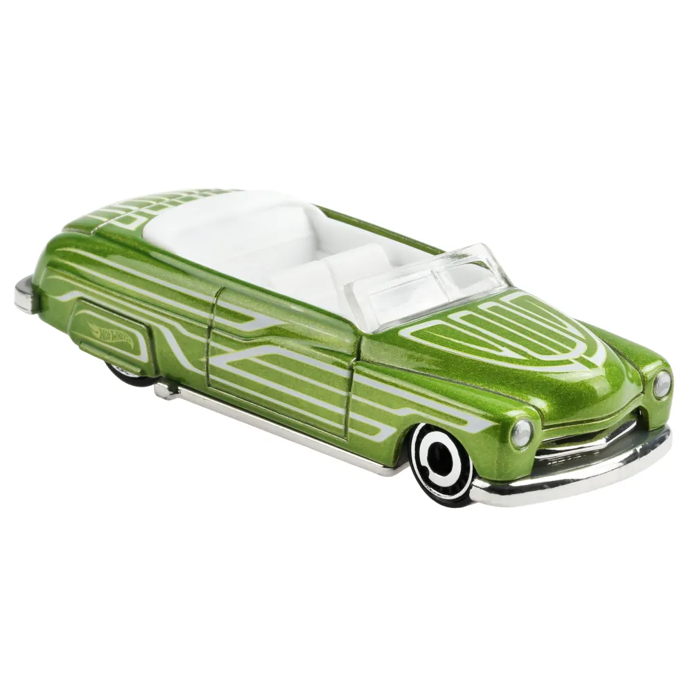 '49 Merc — GRT20 — Green — imagem 4