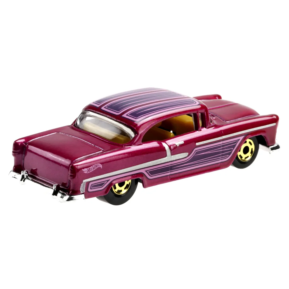 '55 Chevy — GRT31 — Metalflake Magenta — imagem 3