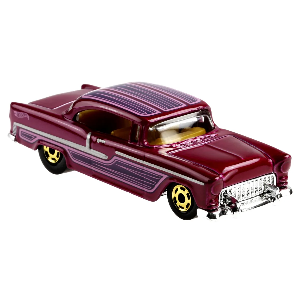 '55 Chevy — GRT31 — Metalflake Magenta — imagem 4