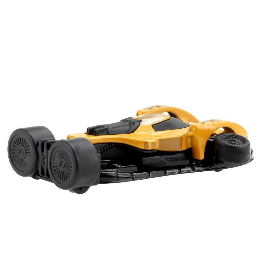 Hyperfin — GRT73 — Yellow — imagem 3