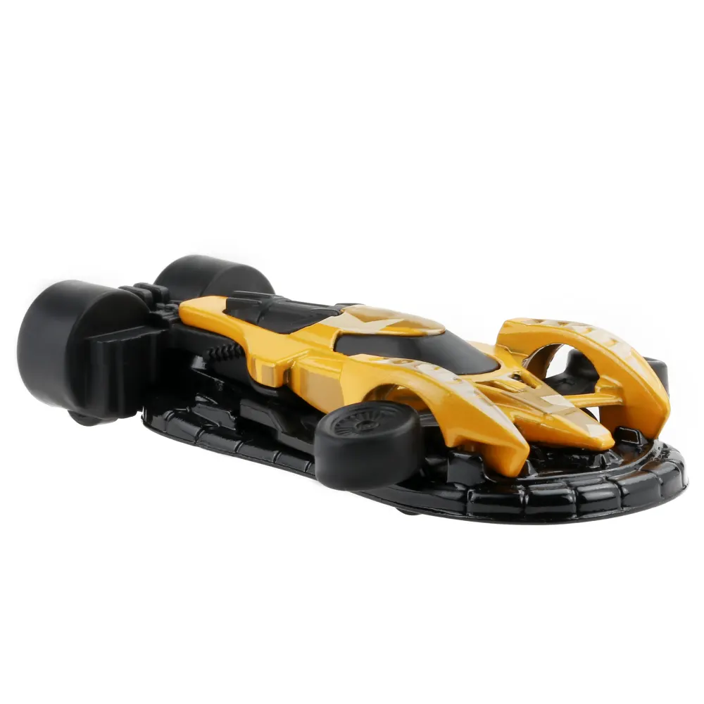 Hyperfin — GRT73 — Yellow — imagem 4