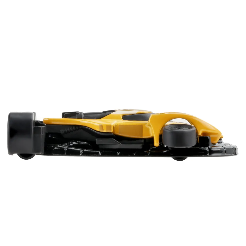 Hyperfin — GRT73 — Yellow — imagem 5