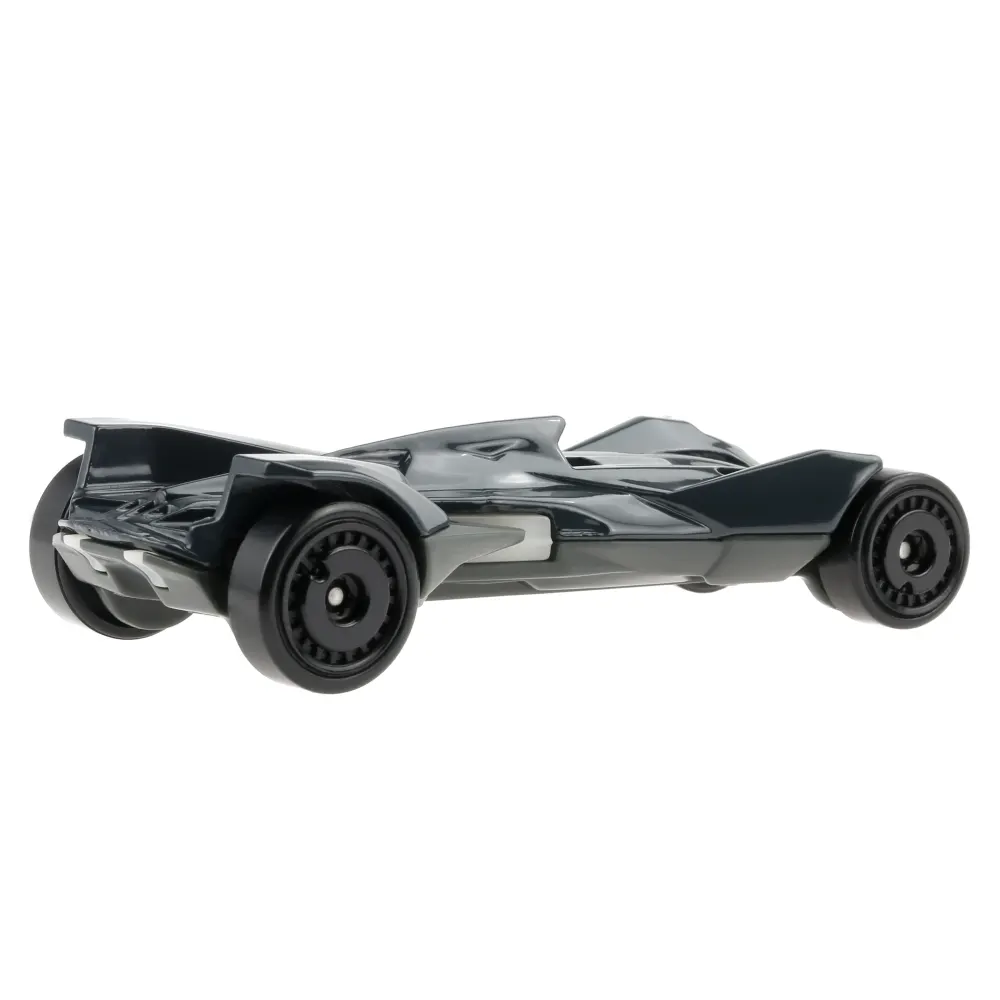 Pulse Type V — GRT75 — Glossy gunmetal gray — imagem 3