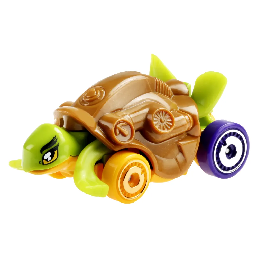 TURTOshell — GRX14 — Green