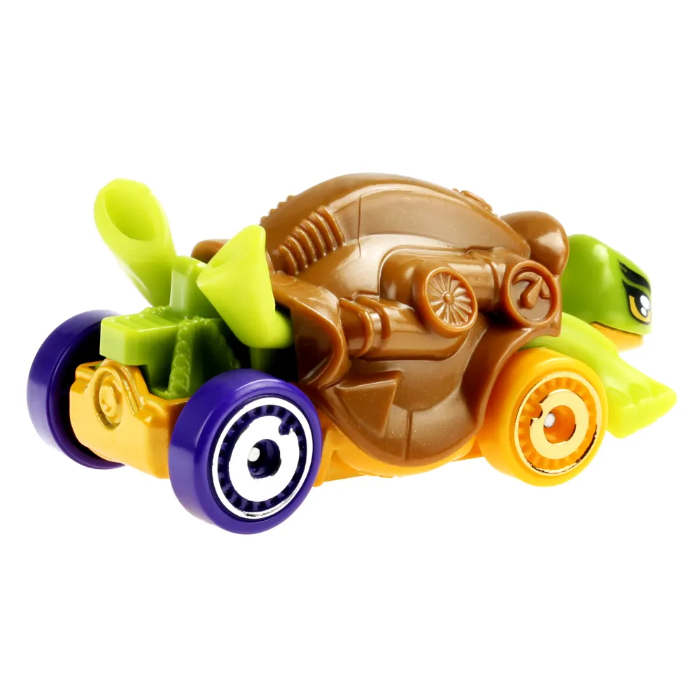 TURTOshell — GRX14 — Green — imagem 3
