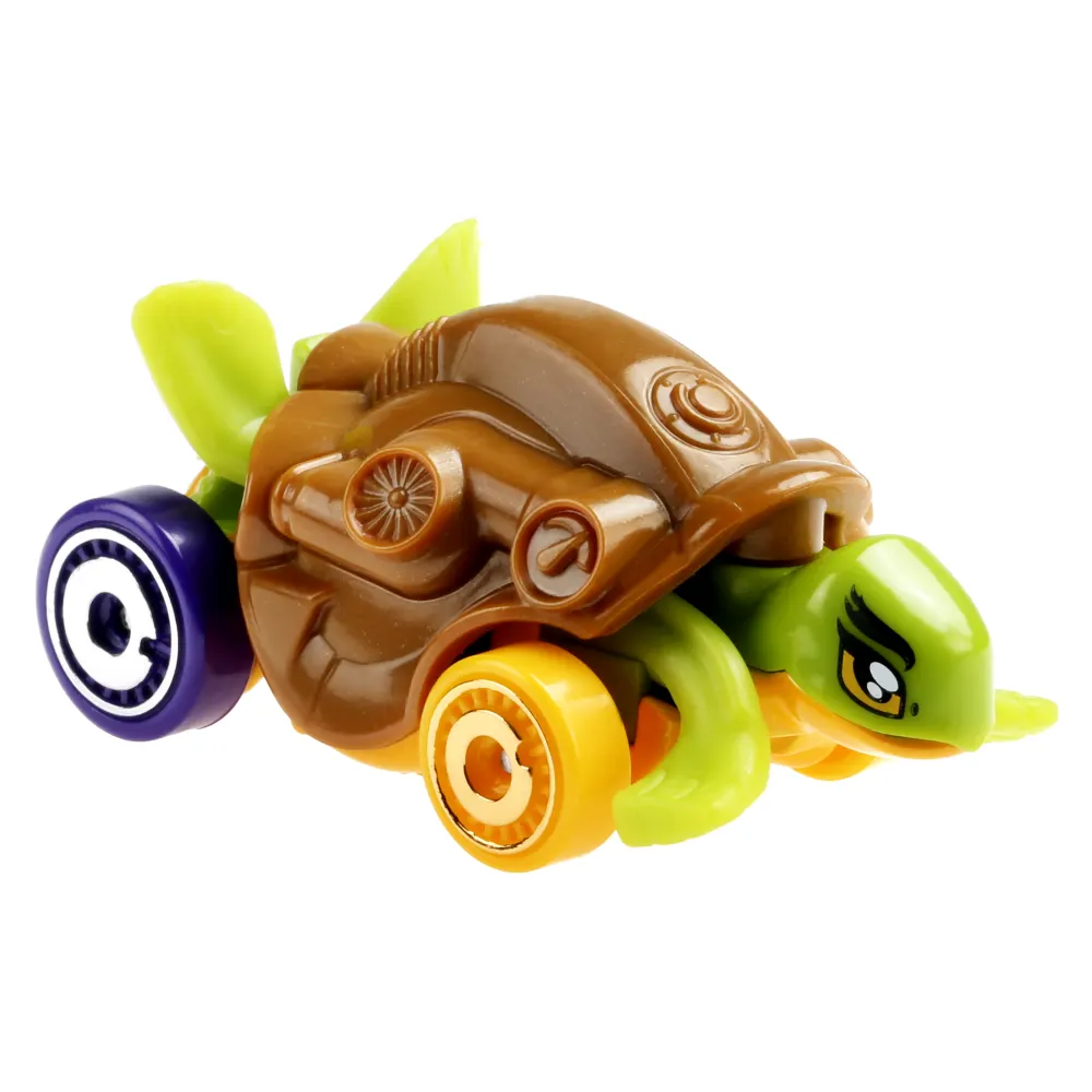 TURTOshell — GRX14 — Green — imagem 4