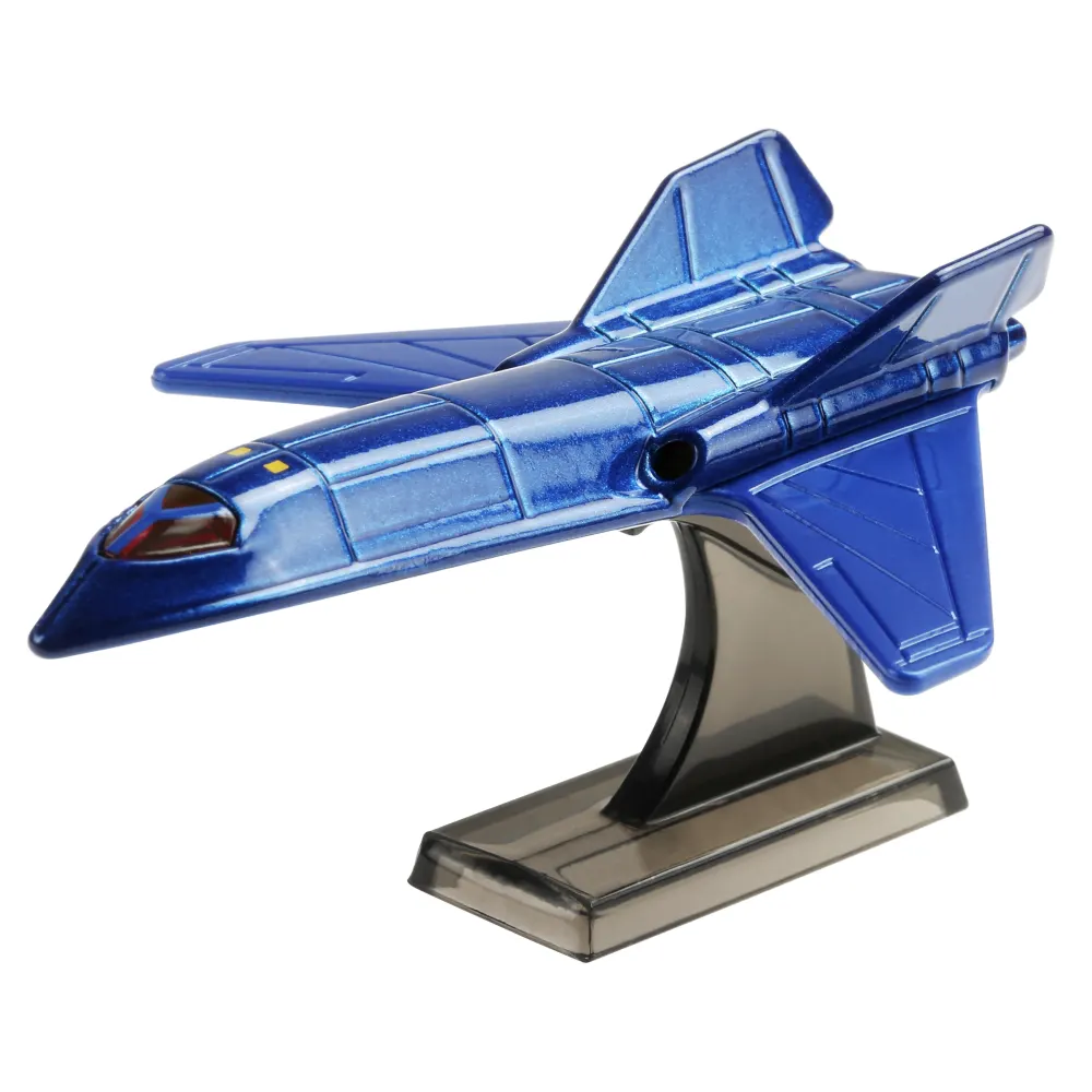 X-Jet — GRX15 — Metalflake Navy Blue