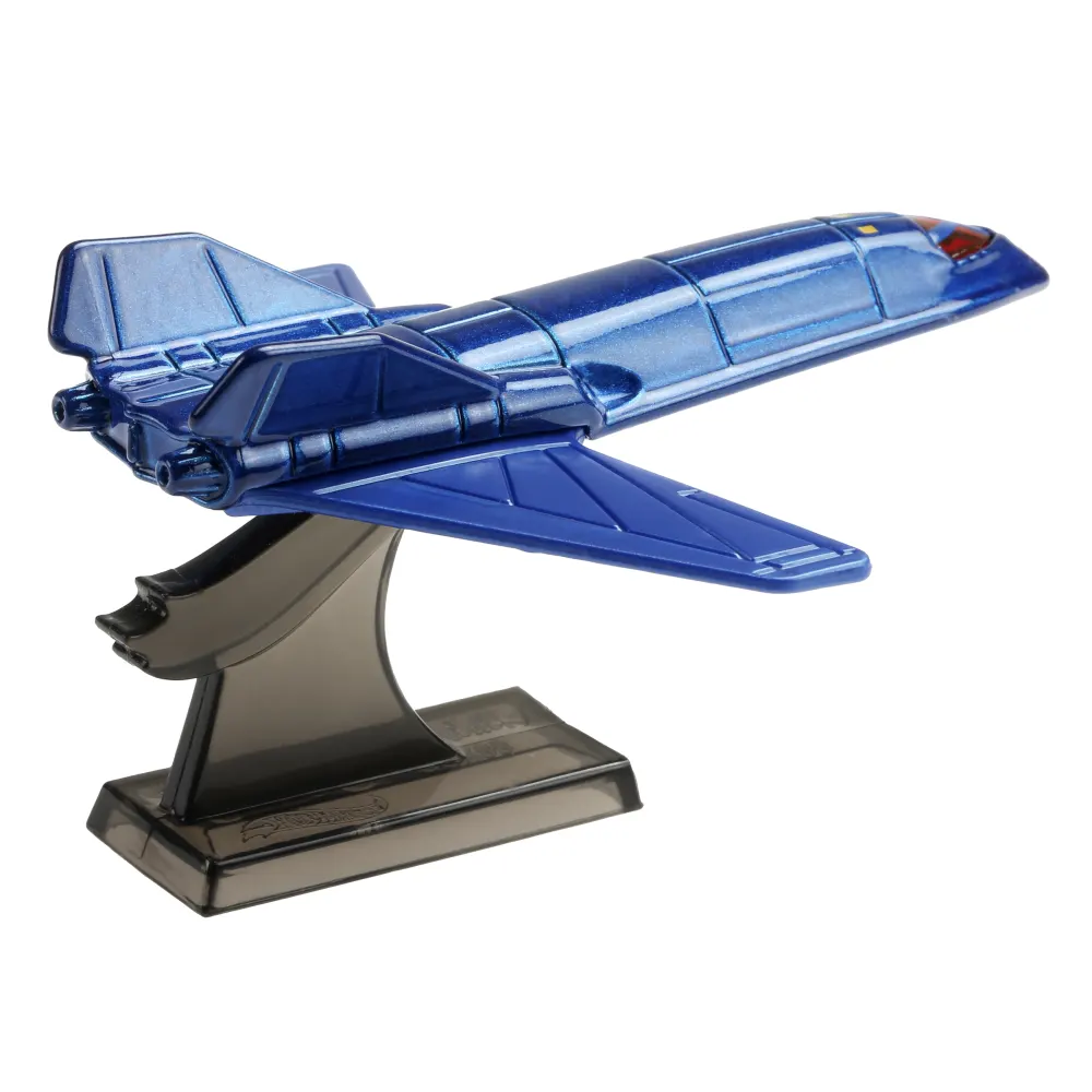 X-Jet — GRX15 — Metalflake Navy Blue — imagem 3
