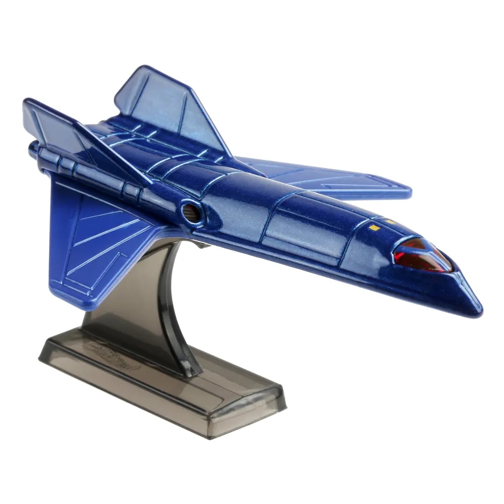 X-Jet — GRX15 — Metalflake Navy Blue — imagem 4