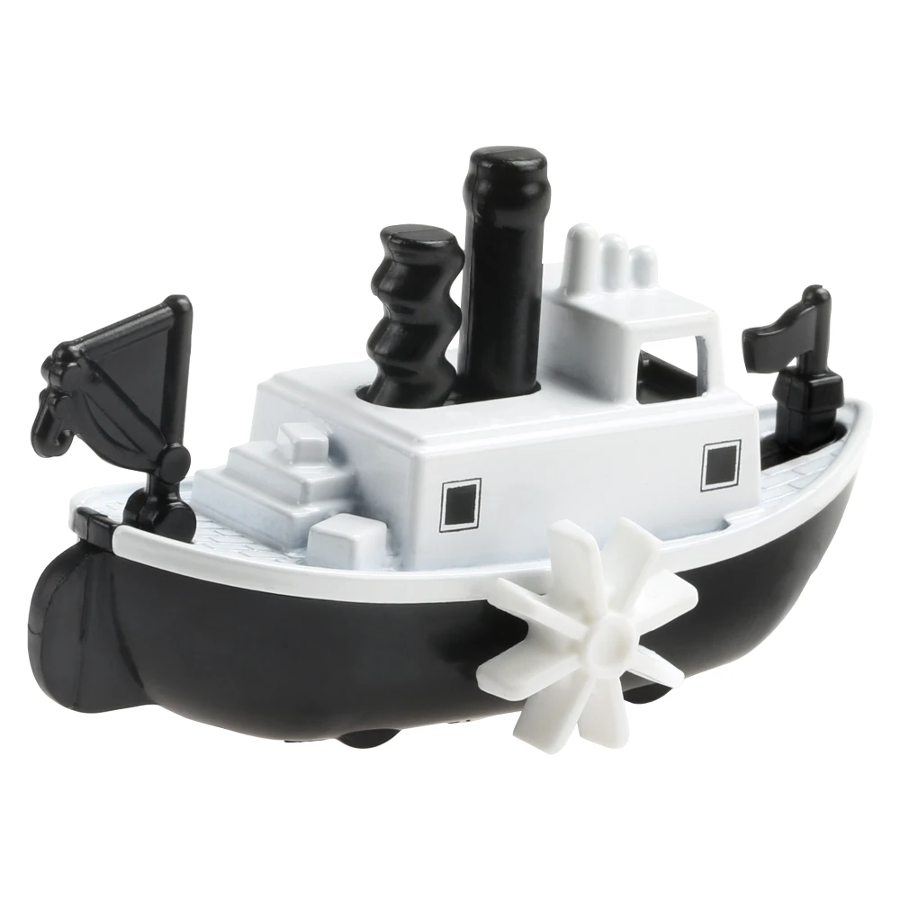 Disney Steamboat — GRX18 — White — imagem 3