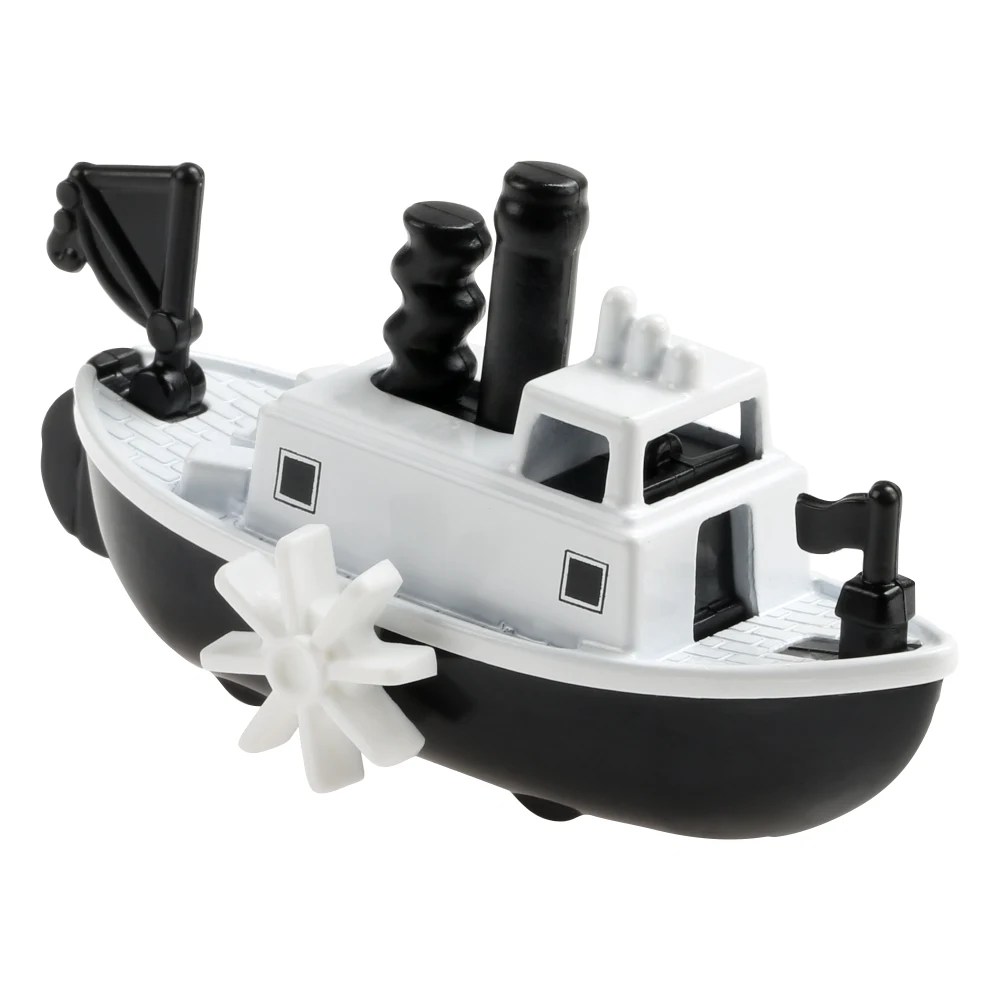 Disney Steamboat — GRX18 — White — imagem 4