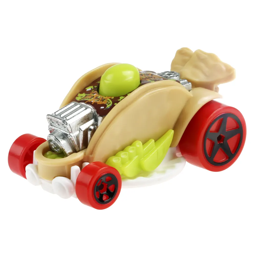 Car-de-Asada — GRX26 — Tan