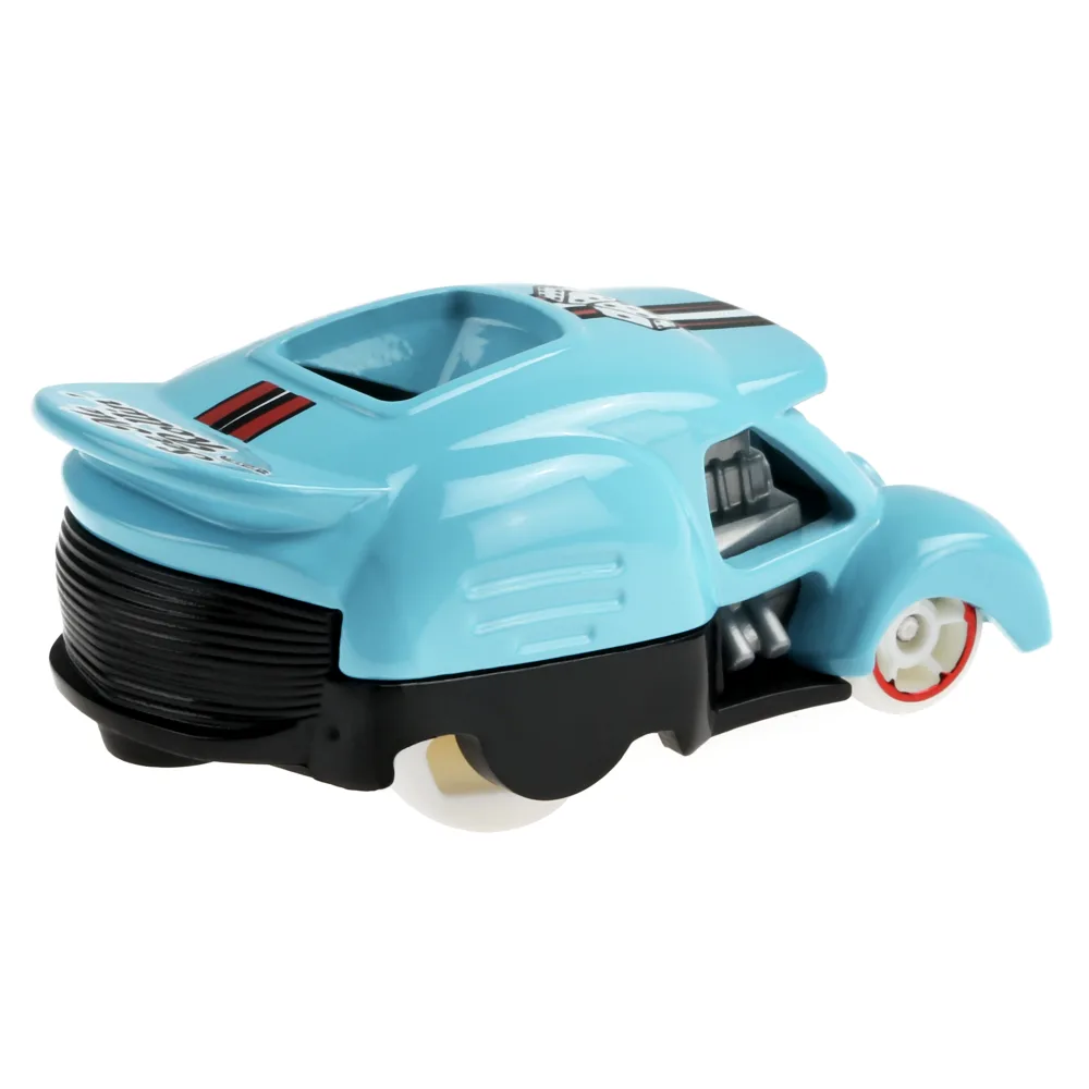 See Me Rollin' — GRX42 — Cyan — imagem 3