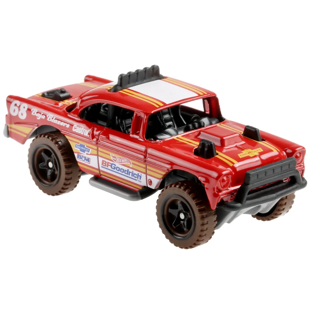 Big-Air Bel-Air — GRX71 — Red — imagem 4