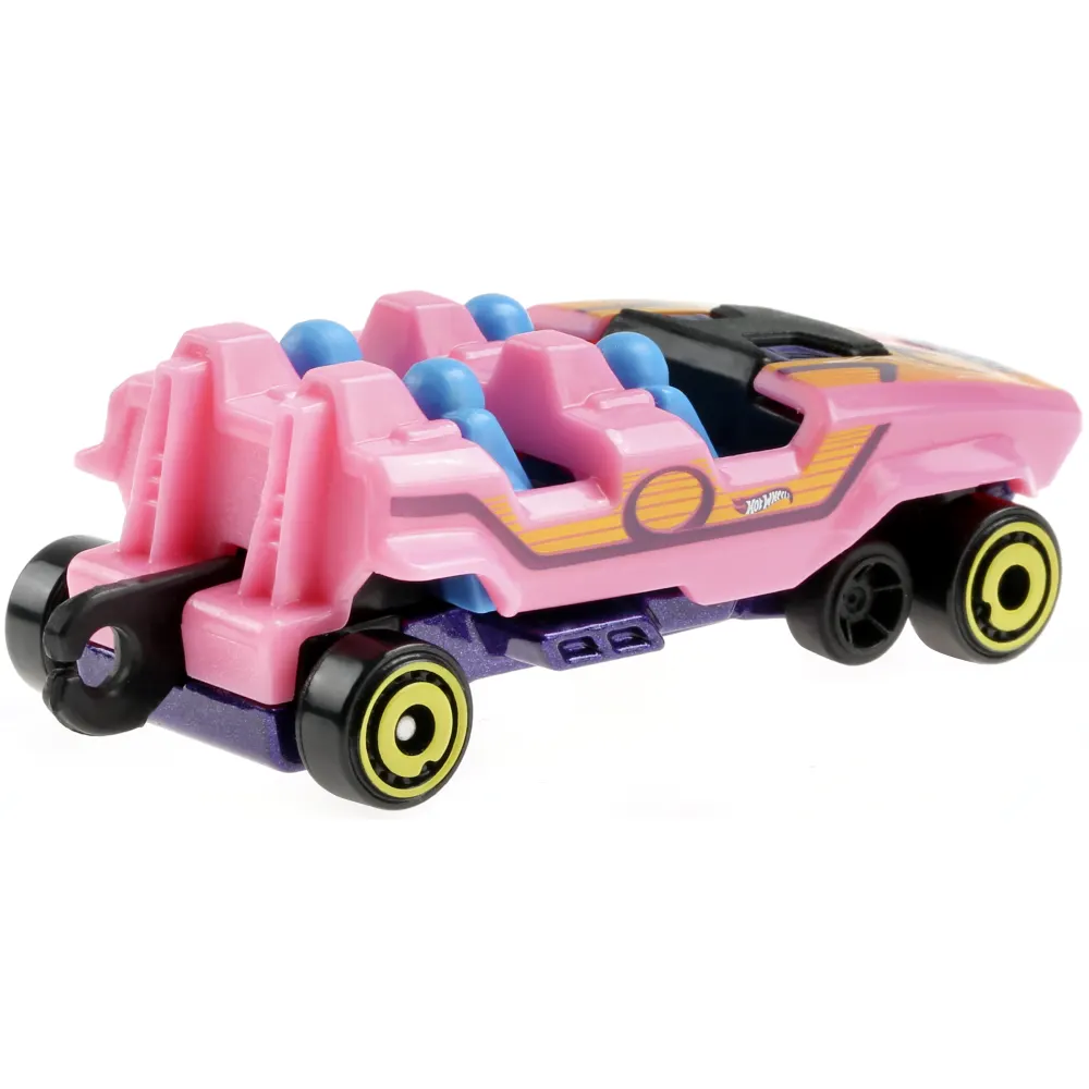 Loopster — GRX77 — Pink