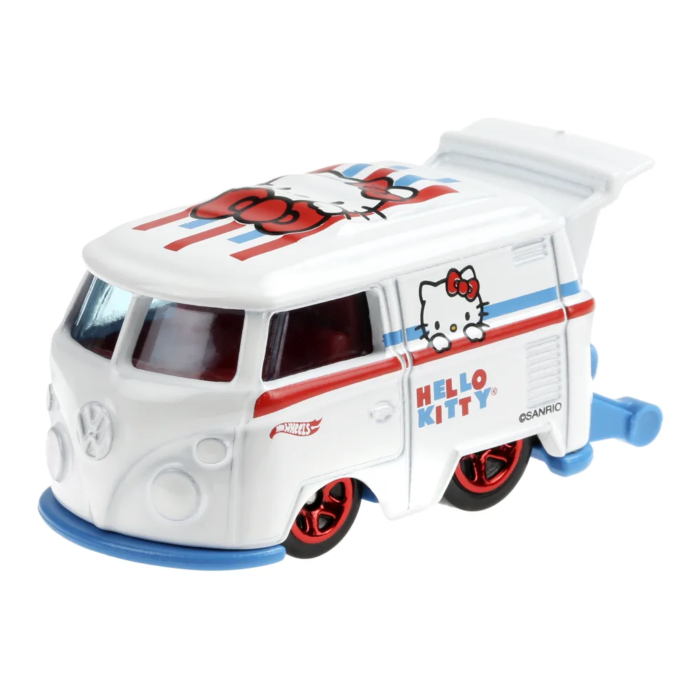 Kool Kombi — GRX94 — White