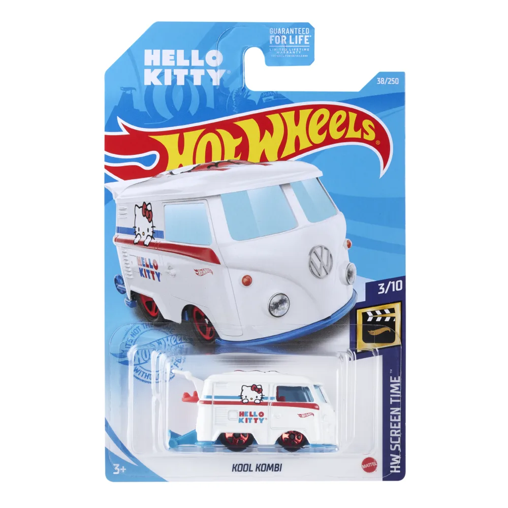 Kool Kombi — GRX94 — White — imagem 2