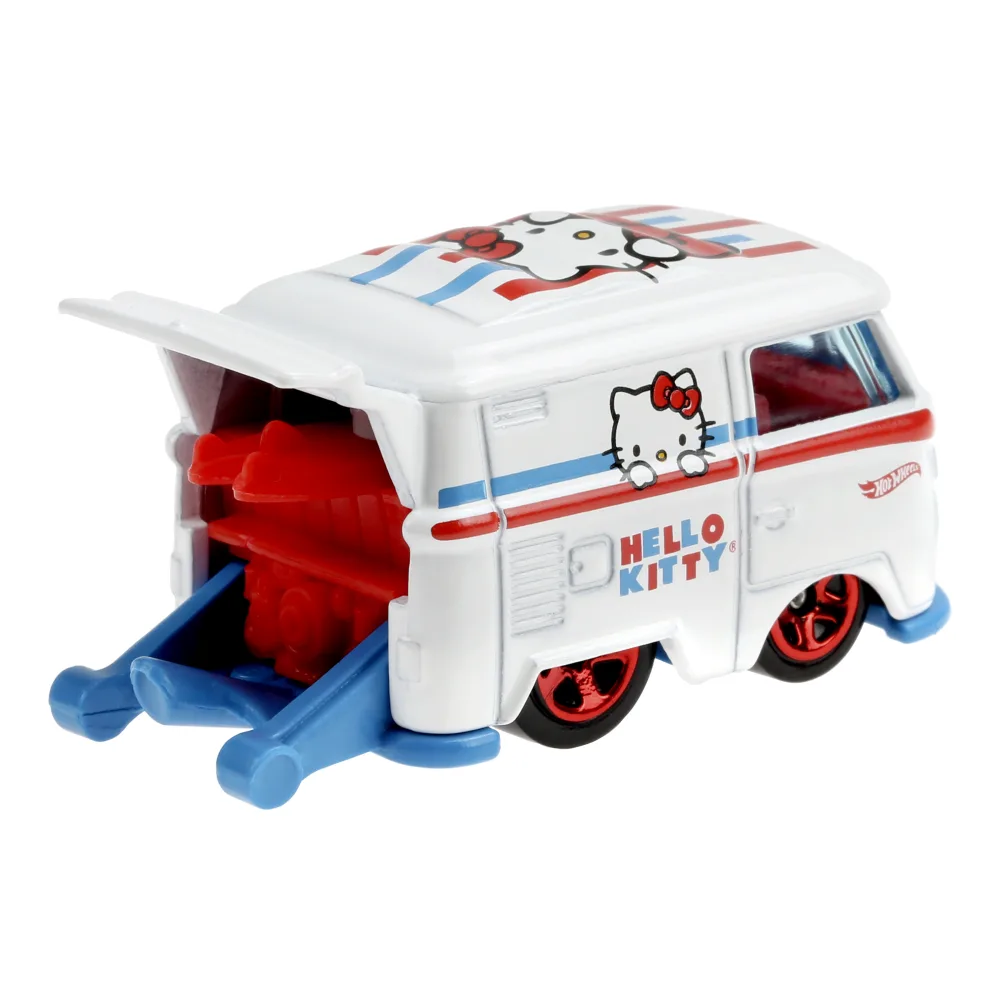 Kool Kombi — GRX94 — White — imagem 3
