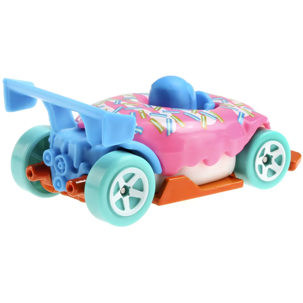 Donut Drifter — GRY08 — Pink — imagem 3