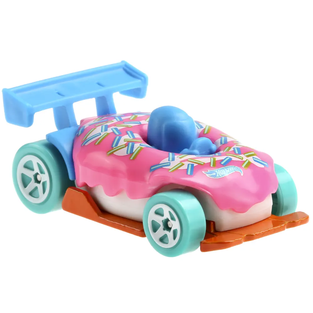 Donut Drifter — GRY08 — Pink — imagem 4