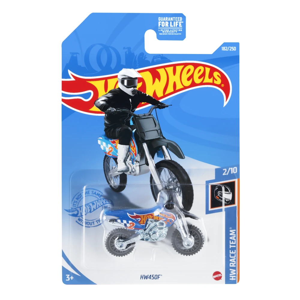HW450F — GRY19 — Blue — imagem 2