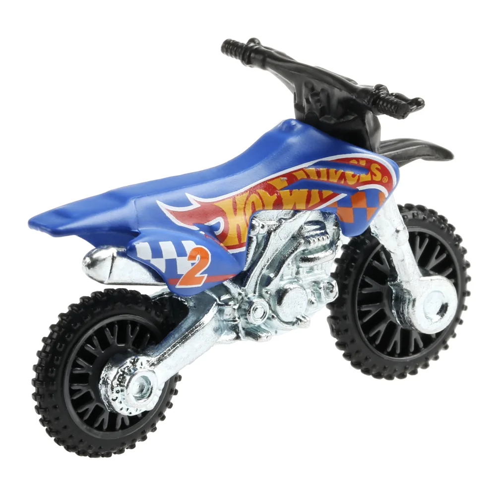HW450F — GRY19 — Blue — imagem 3