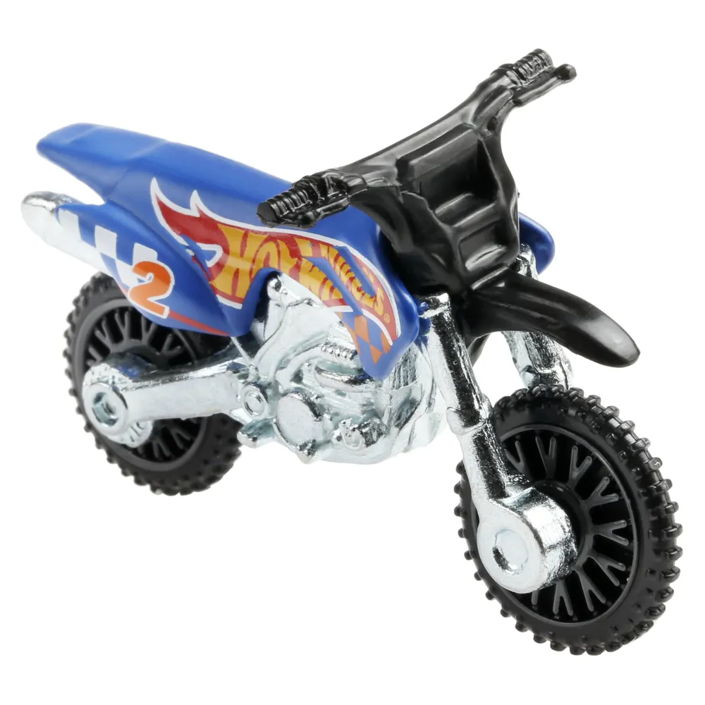 HW450F — GRY19 — Blue — imagem 4